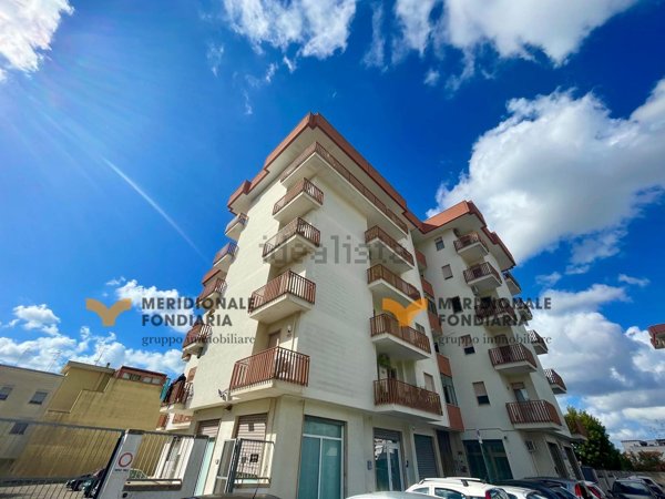 appartamento in vendita a Lecce in zona Centro Città