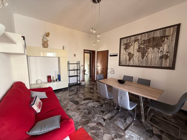 appartamento in vendita a Lecce in zona Leuca