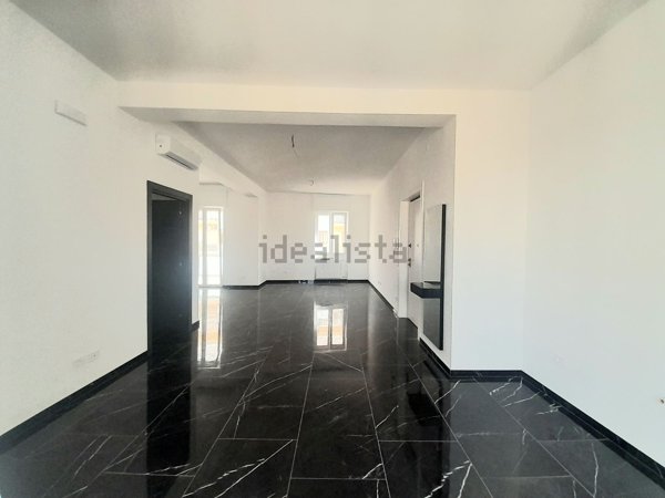 appartamento in vendita a Lecce in zona Mazzini