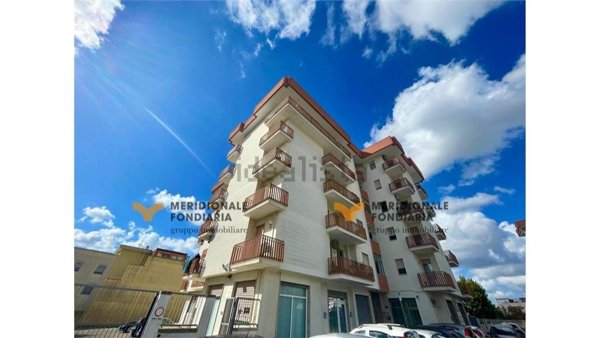 appartamento in vendita a Lecce in zona Rudiae