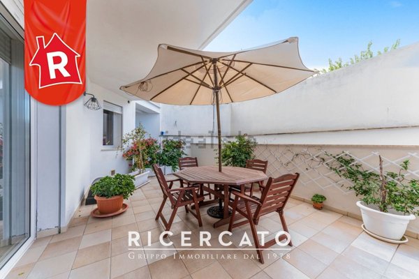 appartamento in vendita a Lecce