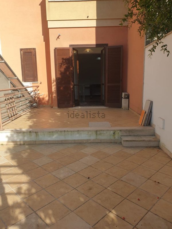 appartamento in vendita a Lecce in zona Salesiani