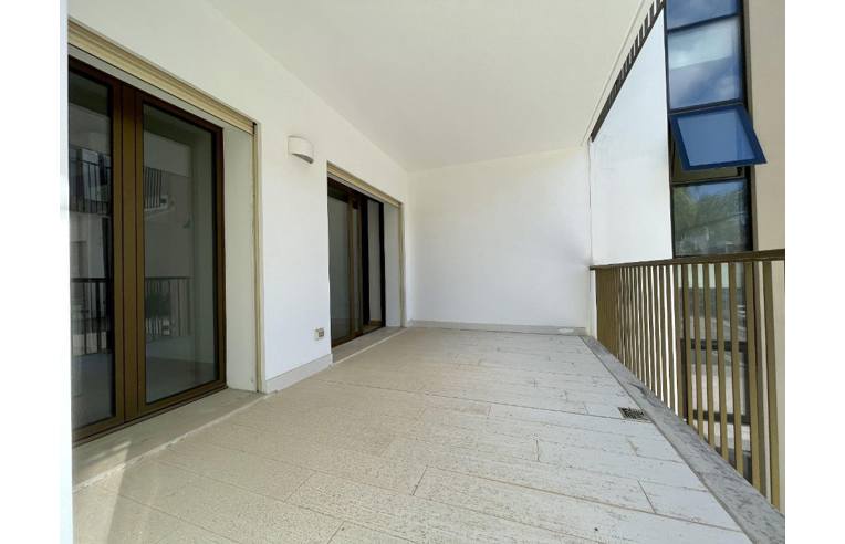 appartamento in vendita a Lecce in zona Mazzini