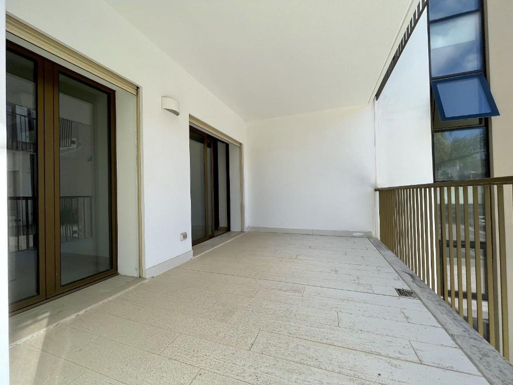 appartamento in vendita a Lecce in zona Mazzini