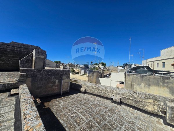 appartamento in vendita a Lecce in zona Centro Città