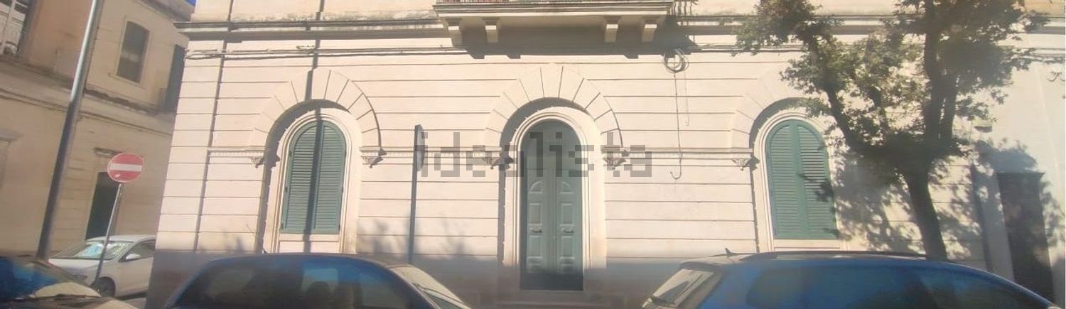 appartamento in vendita a Lecce in zona Centro Città