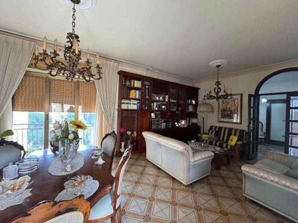 appartamento in vendita a Lecce in zona Centro Città