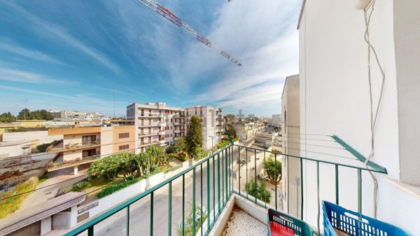 appartamento in vendita a Lecce in zona Rudiae