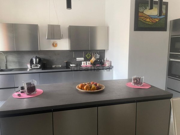 appartamento in vendita a Lecce in zona Mazzini