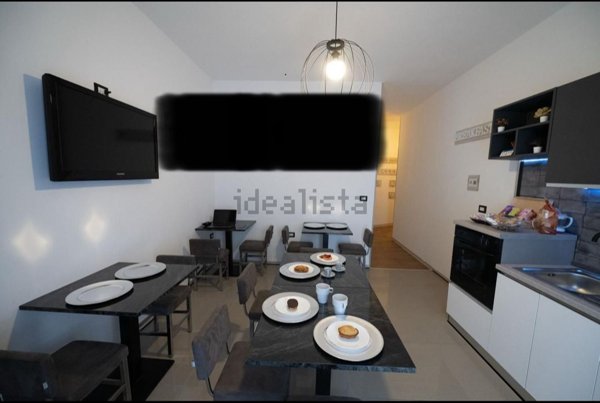 appartamento in vendita a Lecce in zona Ariosto