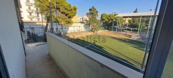 appartamento in vendita a Lecce in zona Santa Rosa