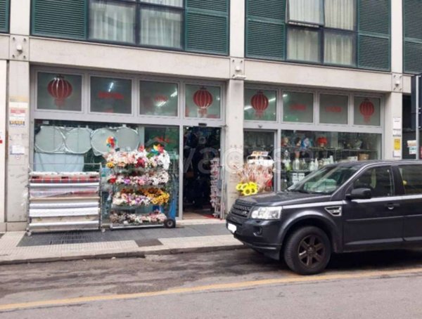 negozio in vendita a Lecce in zona Mazzini