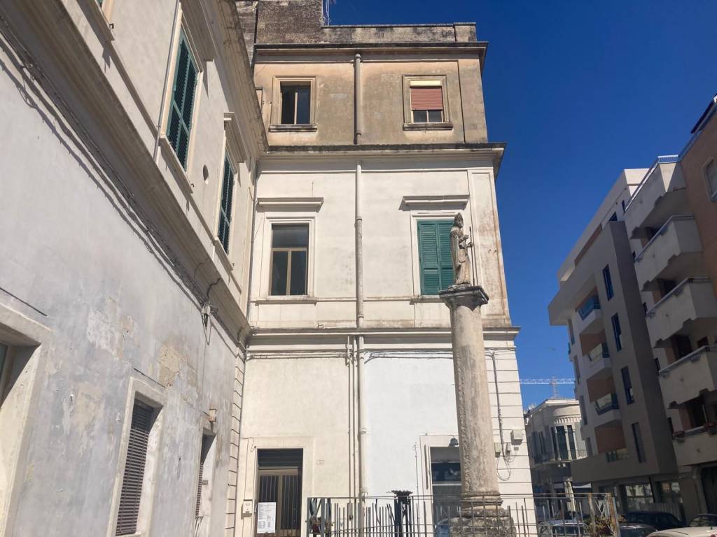 appartamento in vendita a Lecce