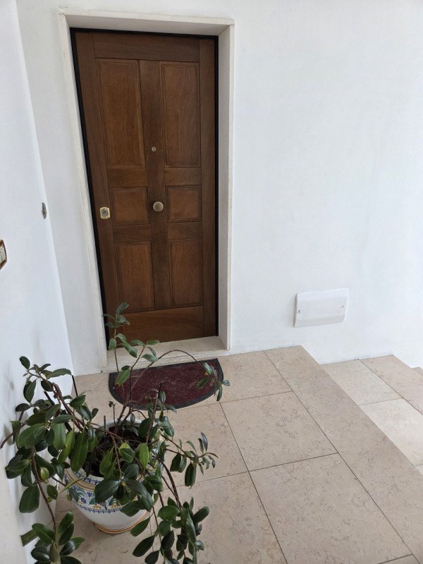 appartamento in vendita a Lecce in zona Mazzini