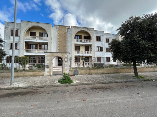appartamento in vendita a Lecce