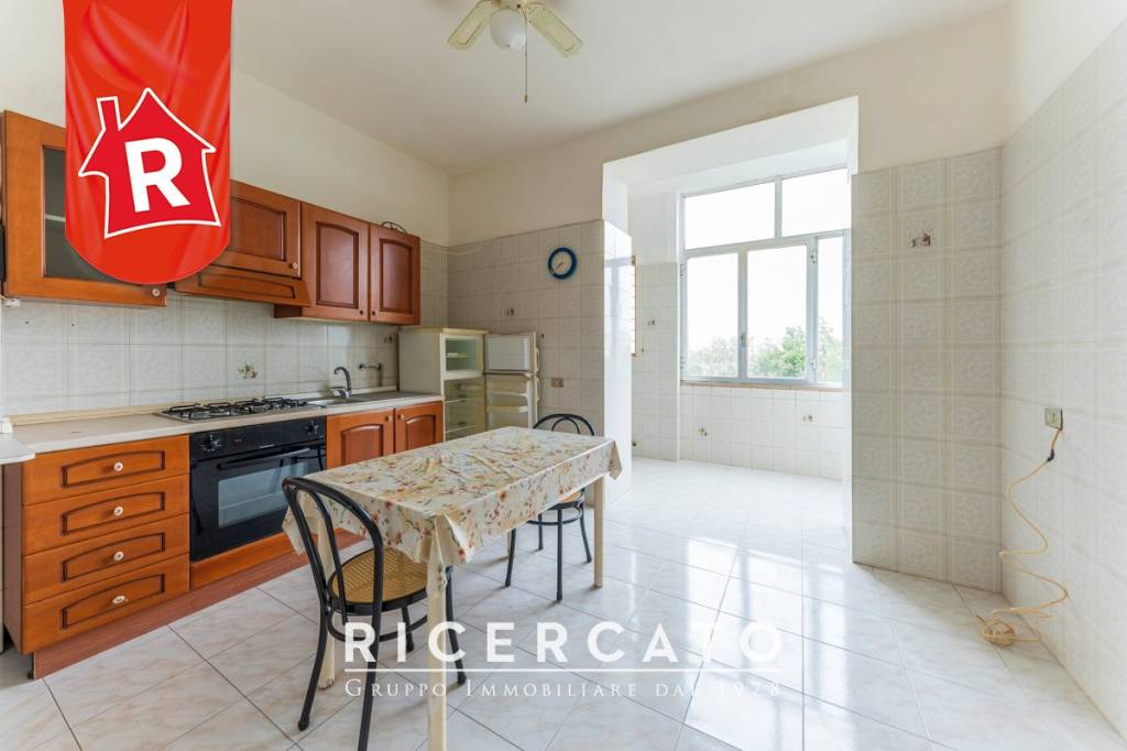 appartamento in vendita a Lecce in zona Santa Rosa