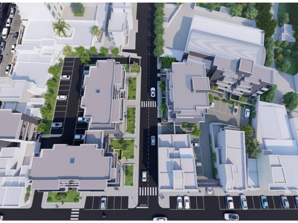 trivano in vendita a Lecce in zona Borgo Pace