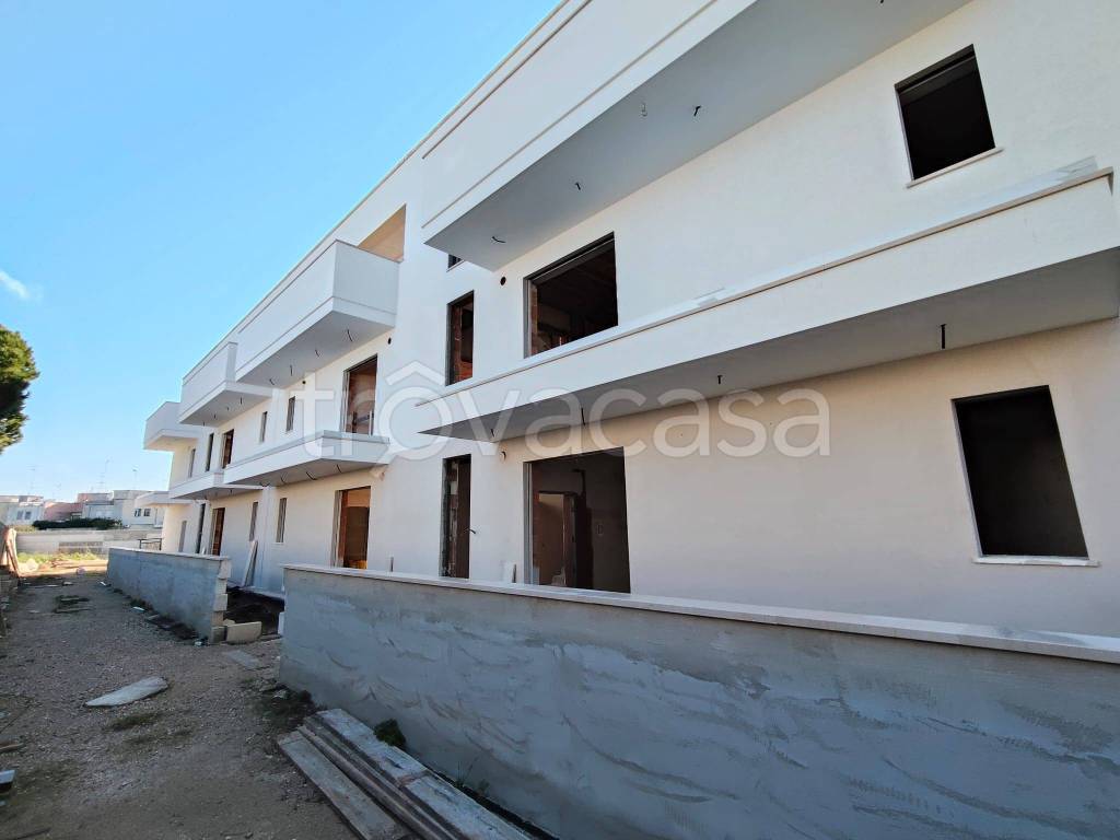 appartamento in vendita a Lecce in zona Santa Rosa
