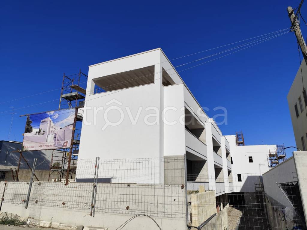 appartamento in vendita a Lecce in zona Santa Rosa