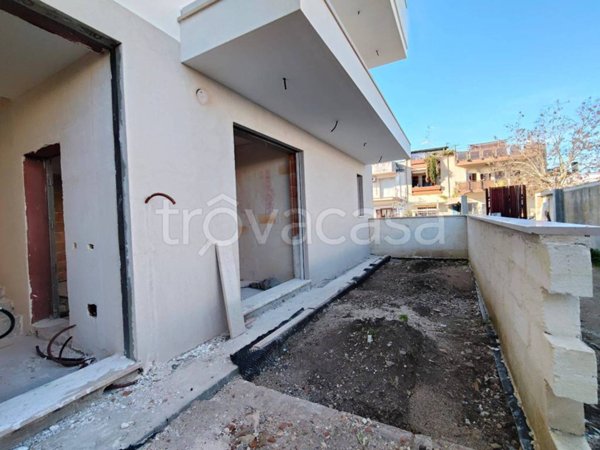 appartamento in vendita a Lecce in zona Santa Rosa