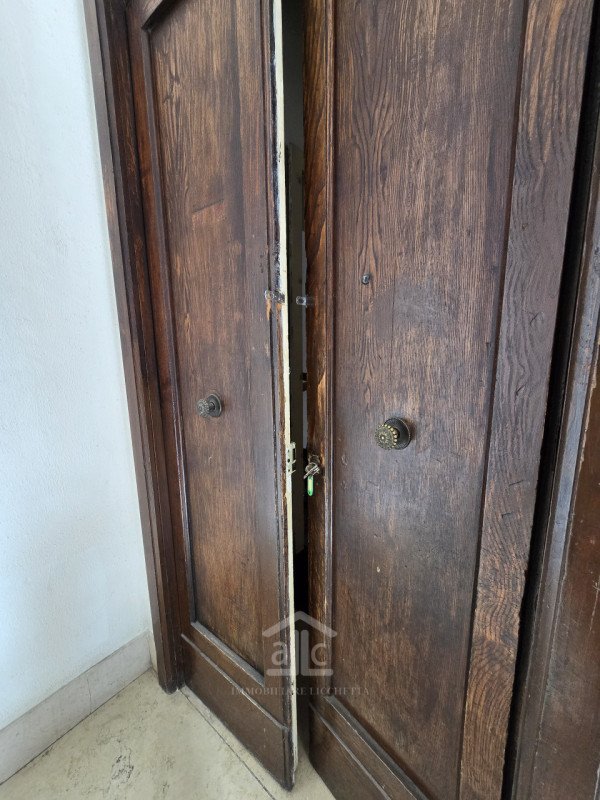 appartamento in vendita a Lecce in zona Ferrovia