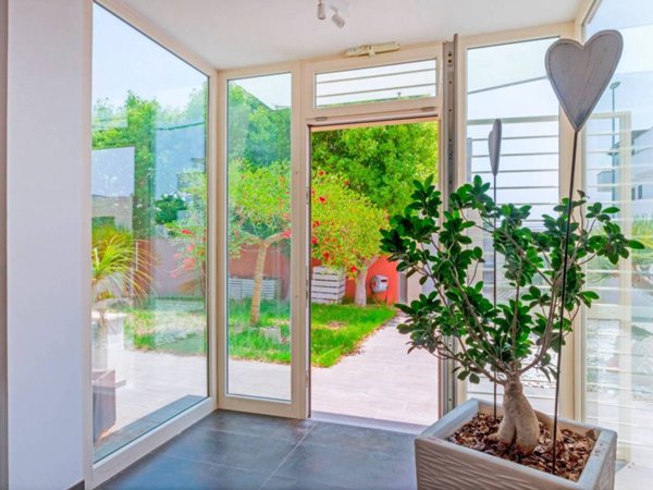 casa indipendente in vendita a Lecce in zona Partigiani