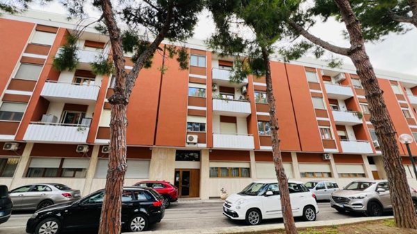 appartamento in vendita a Lecce in zona Salesiani