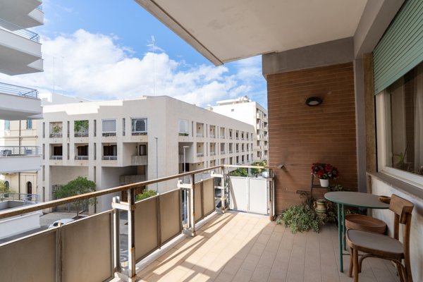 appartamento in vendita a Lecce