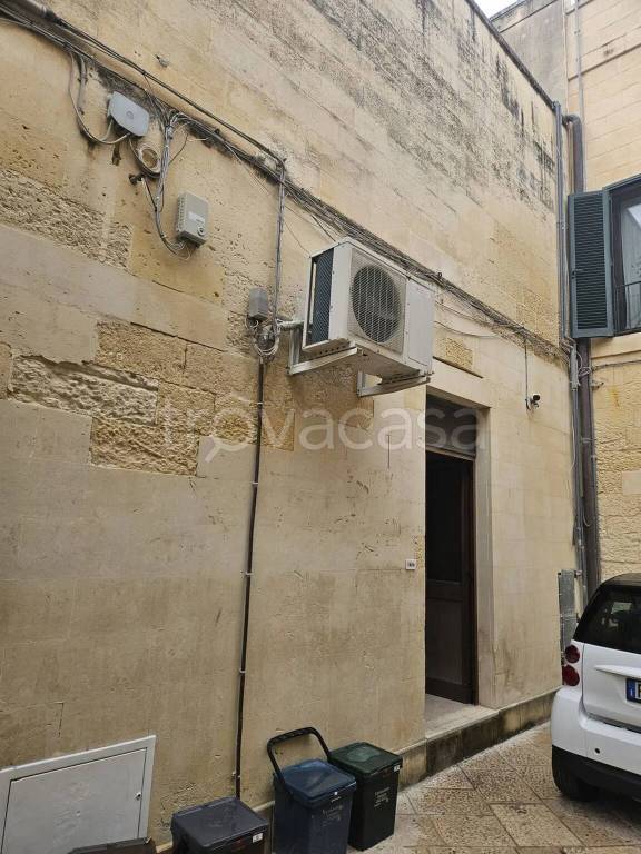 appartamento in vendita a Lecce in zona Centro Città