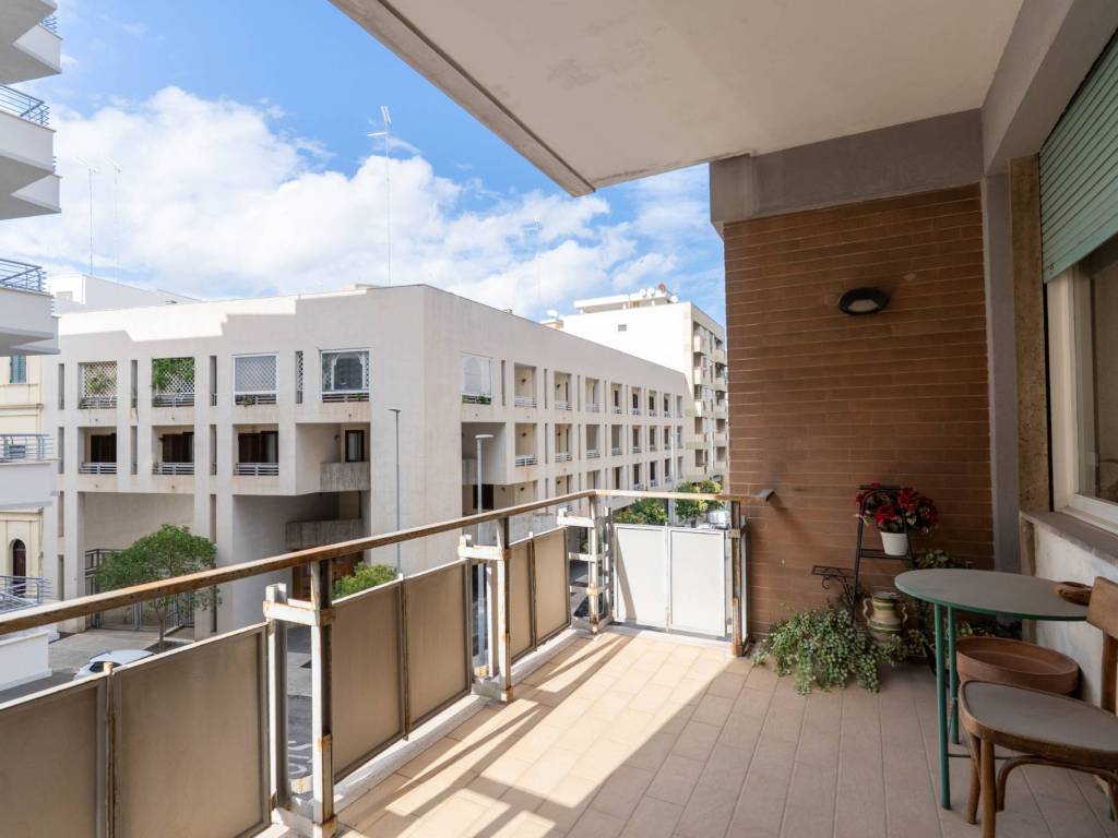 appartamento in vendita a Lecce