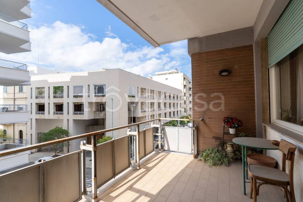 appartamento in vendita a Lecce