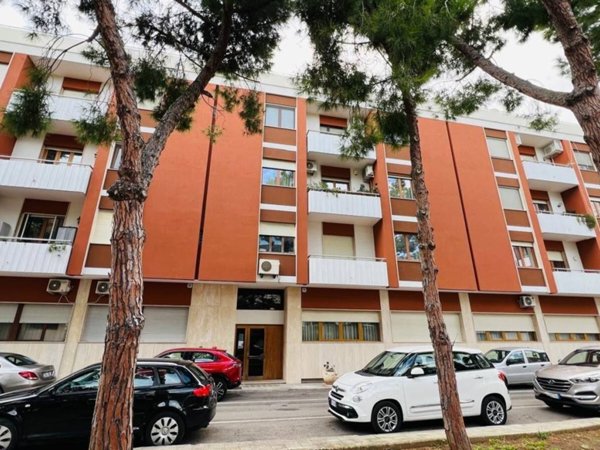 appartamento in vendita a Lecce in zona Salesiani