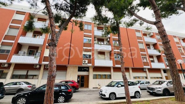 appartamento in vendita a Lecce in zona Salesiani
