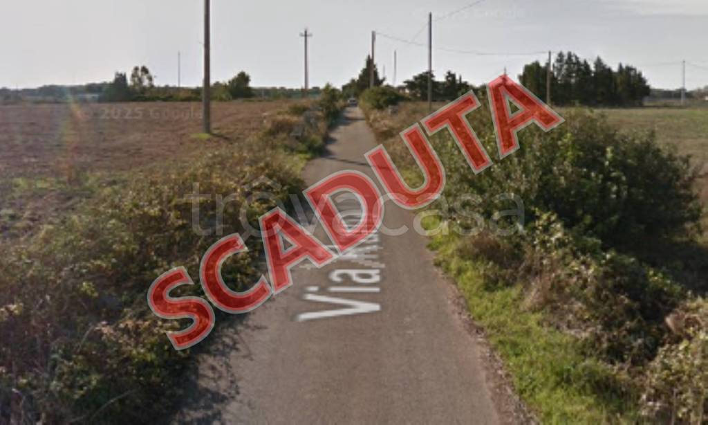 appartamento in vendita a Lecce in zona San Cataldo