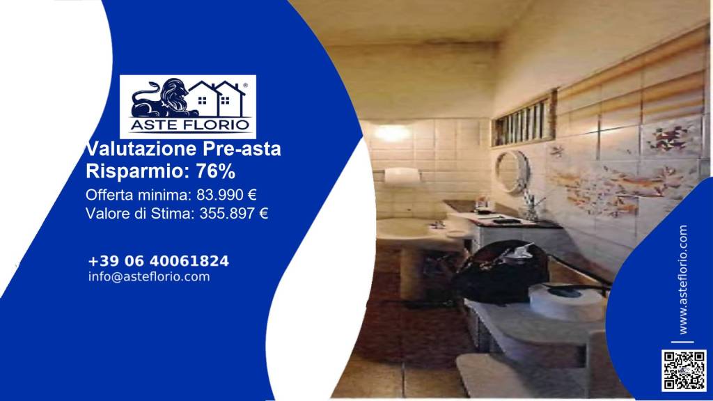 appartamento in vendita a Lecce in zona Mezzagrande