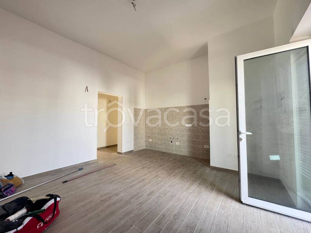 appartamento in vendita a Lecce in zona Santa Rosa