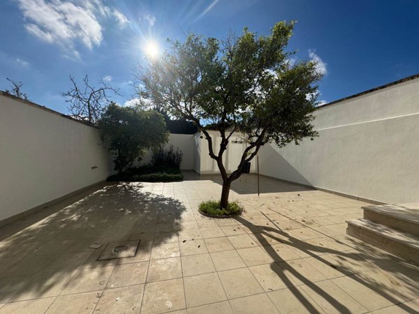 appartamento in vendita a Lecce in zona Santa Rosa