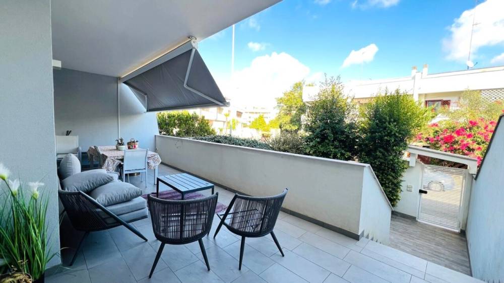 casa indipendente in vendita a Lecce