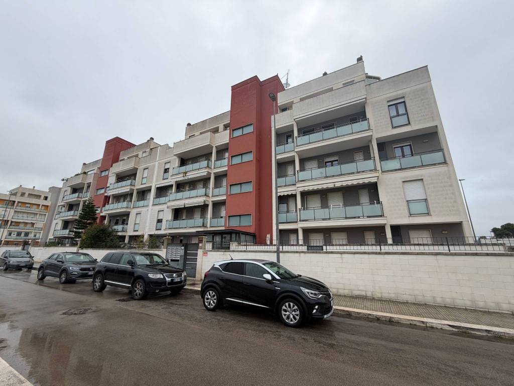 appartamento in vendita a Lecce