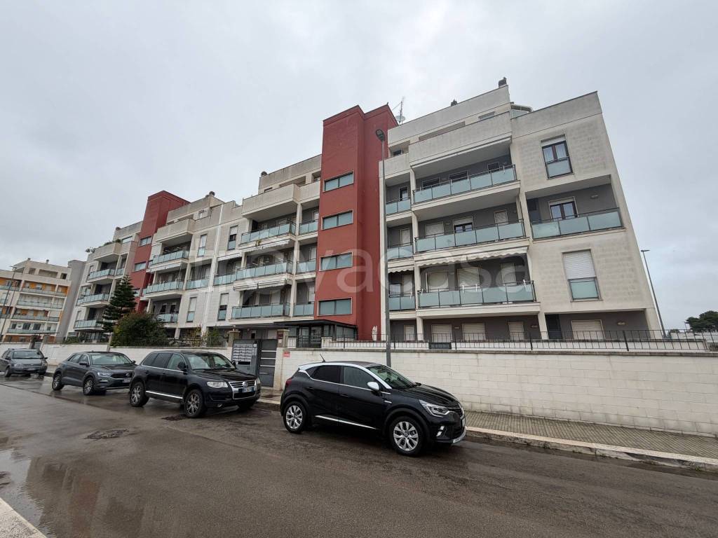 appartamento in vendita a Lecce in zona Centro Città