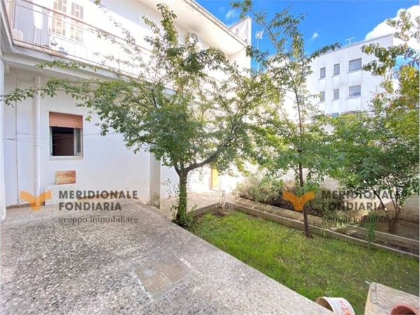 appartamento in vendita a Lecce in zona Rudiae