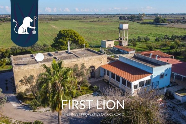 pentavano in vendita a Lecce in zona Borgo Grappa