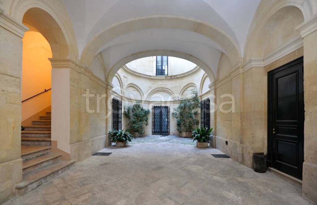 appartamento in vendita a Lecce in zona Centro Città