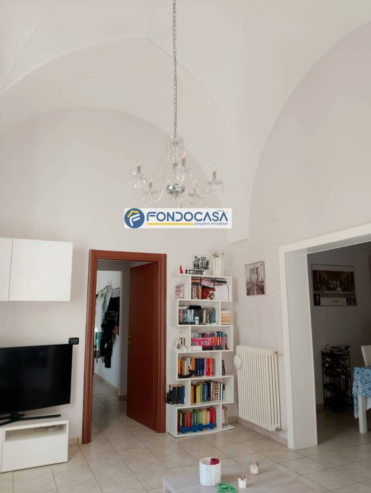 appartamento in vendita a Lecce in zona Leuca