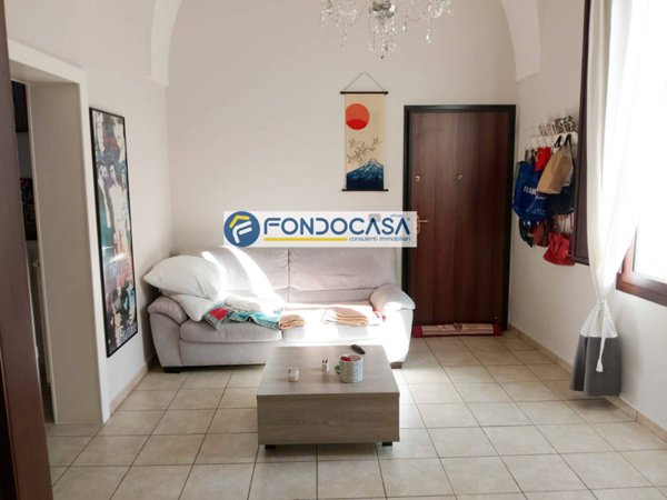 appartamento in vendita a Lecce in zona Leuca