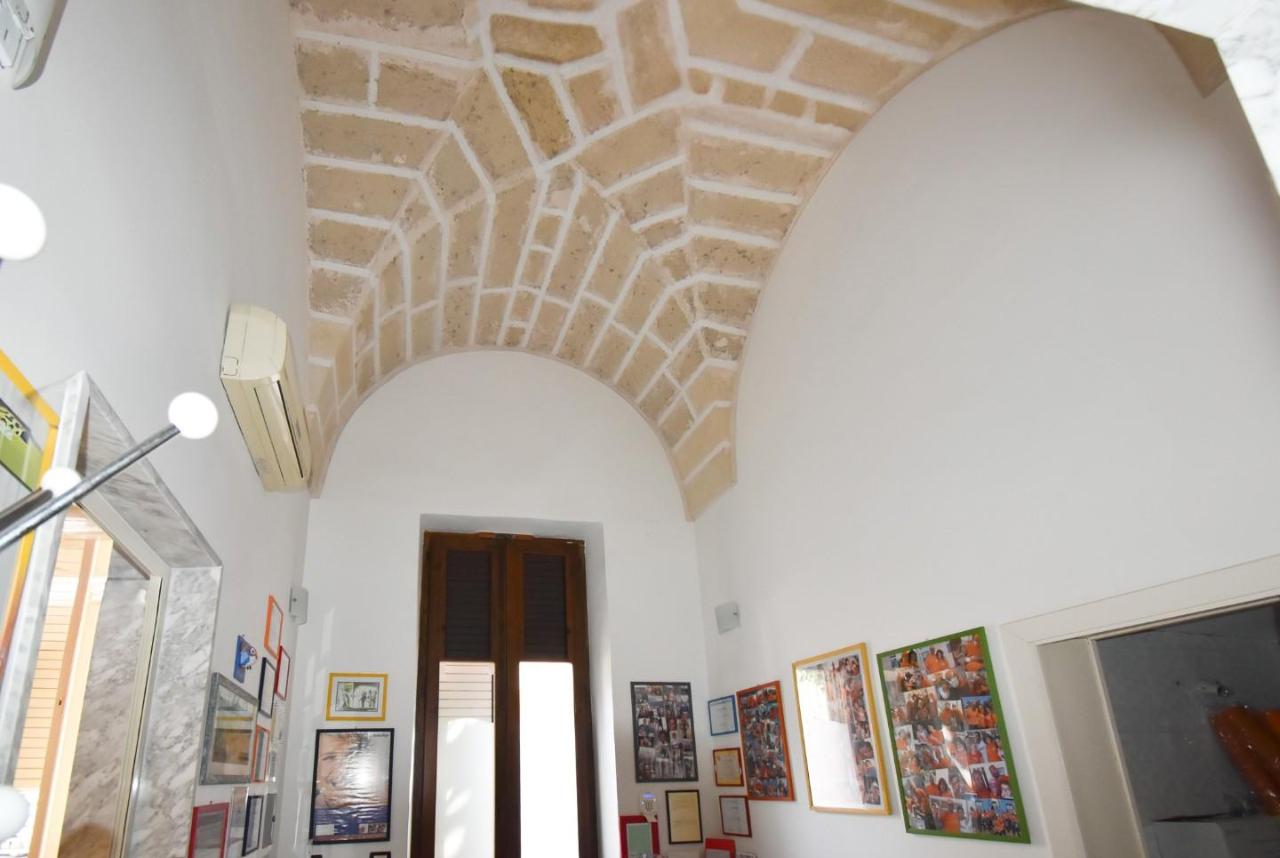 casa indipendente in vendita a Lecce in zona Borgo Pace