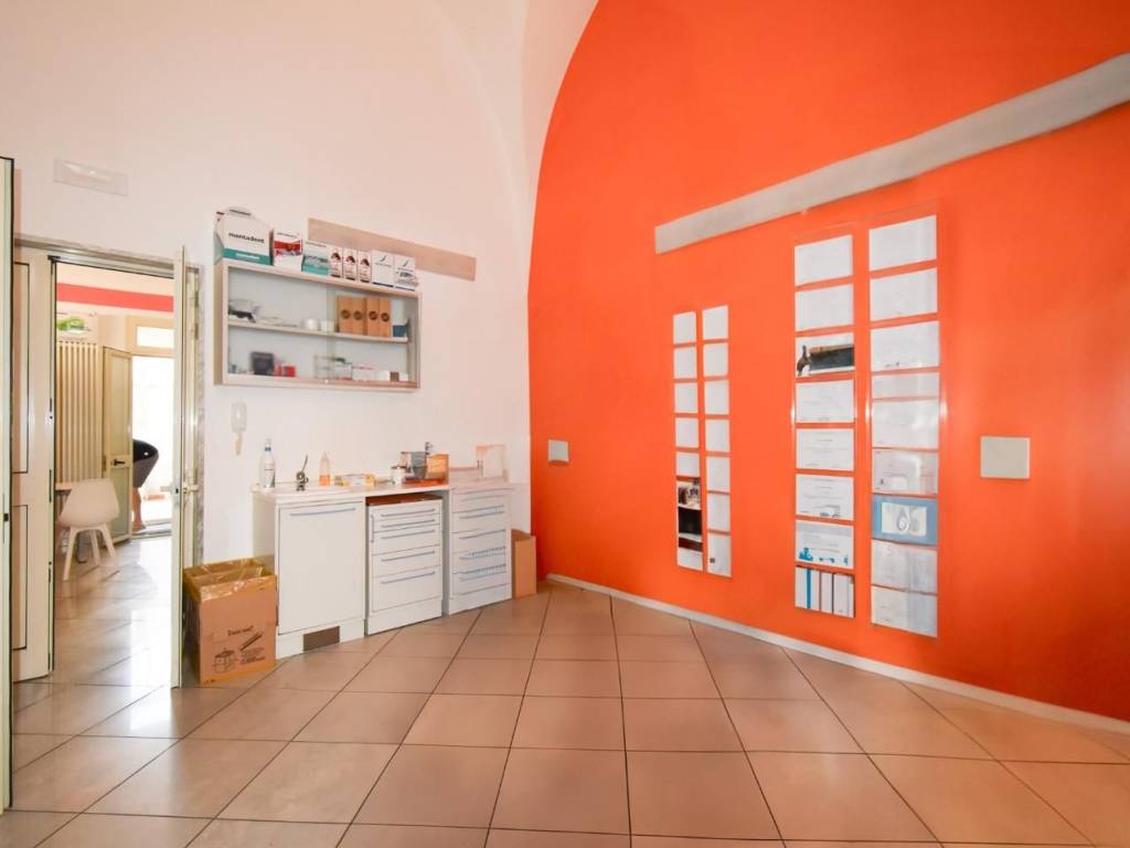 casa indipendente in vendita a Lecce in zona Borgo Pace