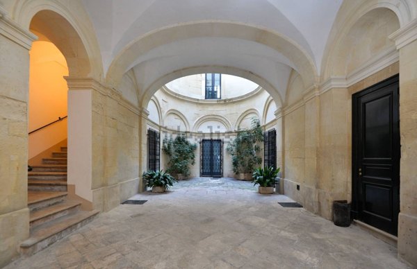 appartamento in vendita a Lecce in zona Centro Città