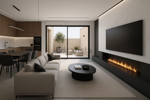 appartamento in vendita a Lecce