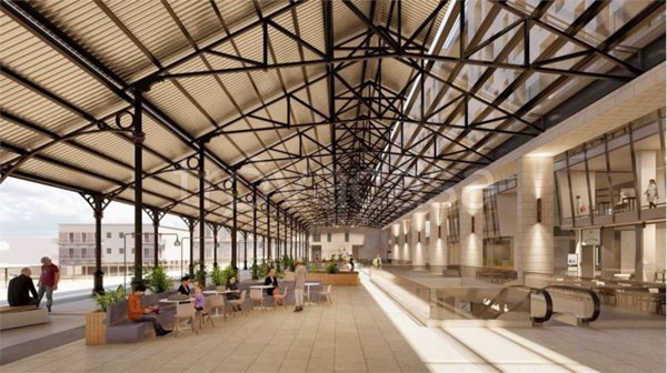 ufficio in vendita a Lecce in zona Centro Città